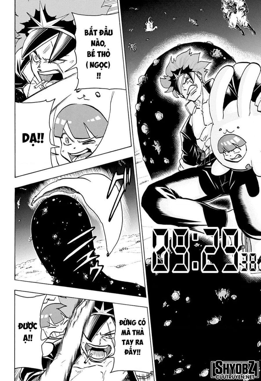 undead unluck chapter 128 7