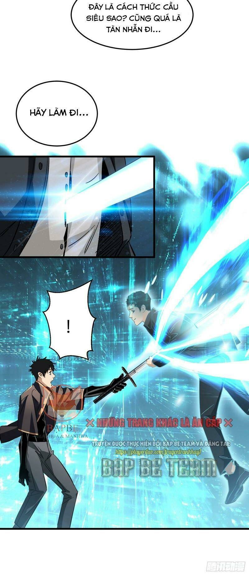 kiêm chức diêm vương chapter 6 11