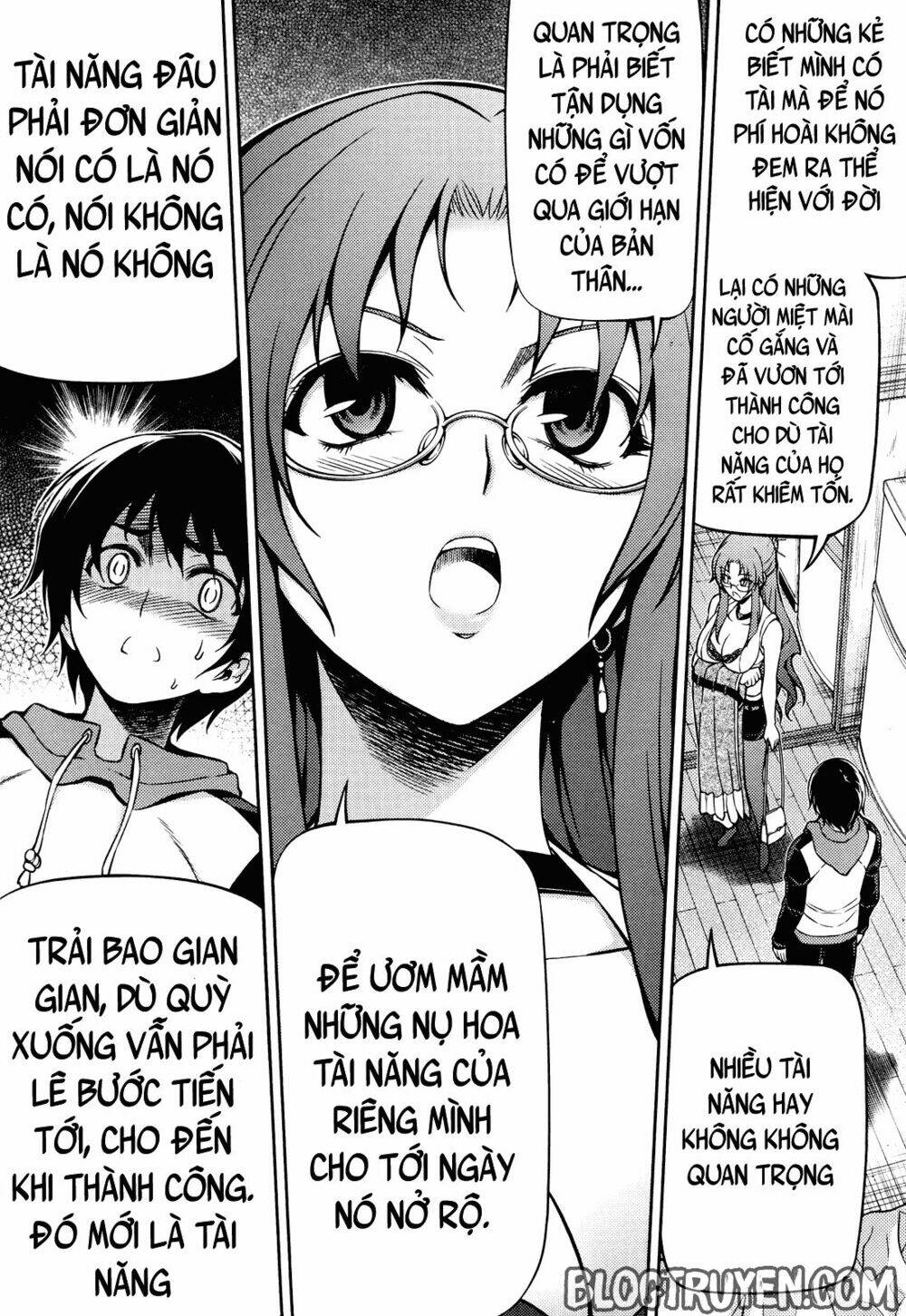 koimoku chapter 2.1 12