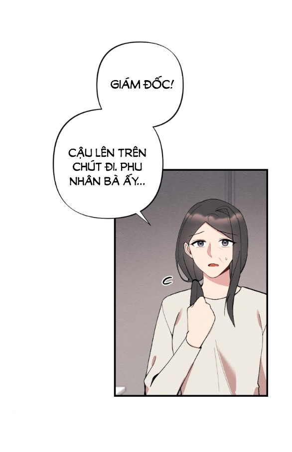 Ăn Mòn chapter 35.1 - Trang 3