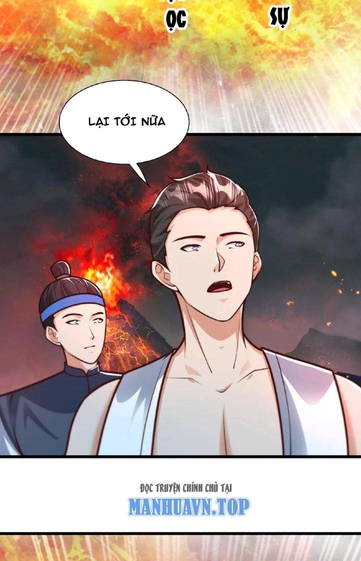 ta nuôi ma quỷ ở trấn ma ti chapter 149 24