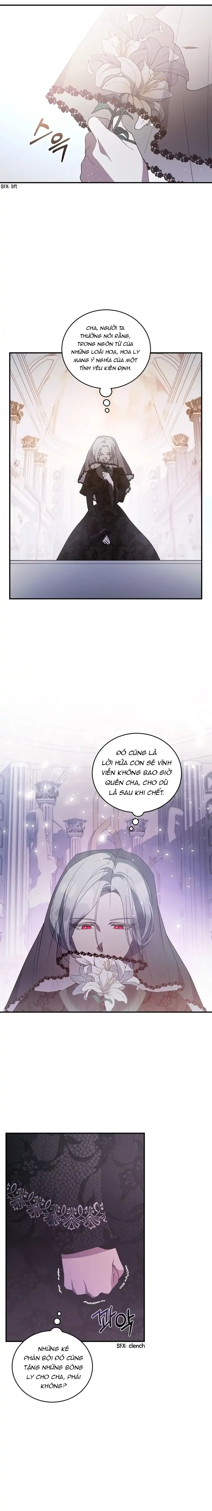 tôi định sẽ trở thành chủ nhân của gia tộc bị đánh cắp chapter 1.2 25