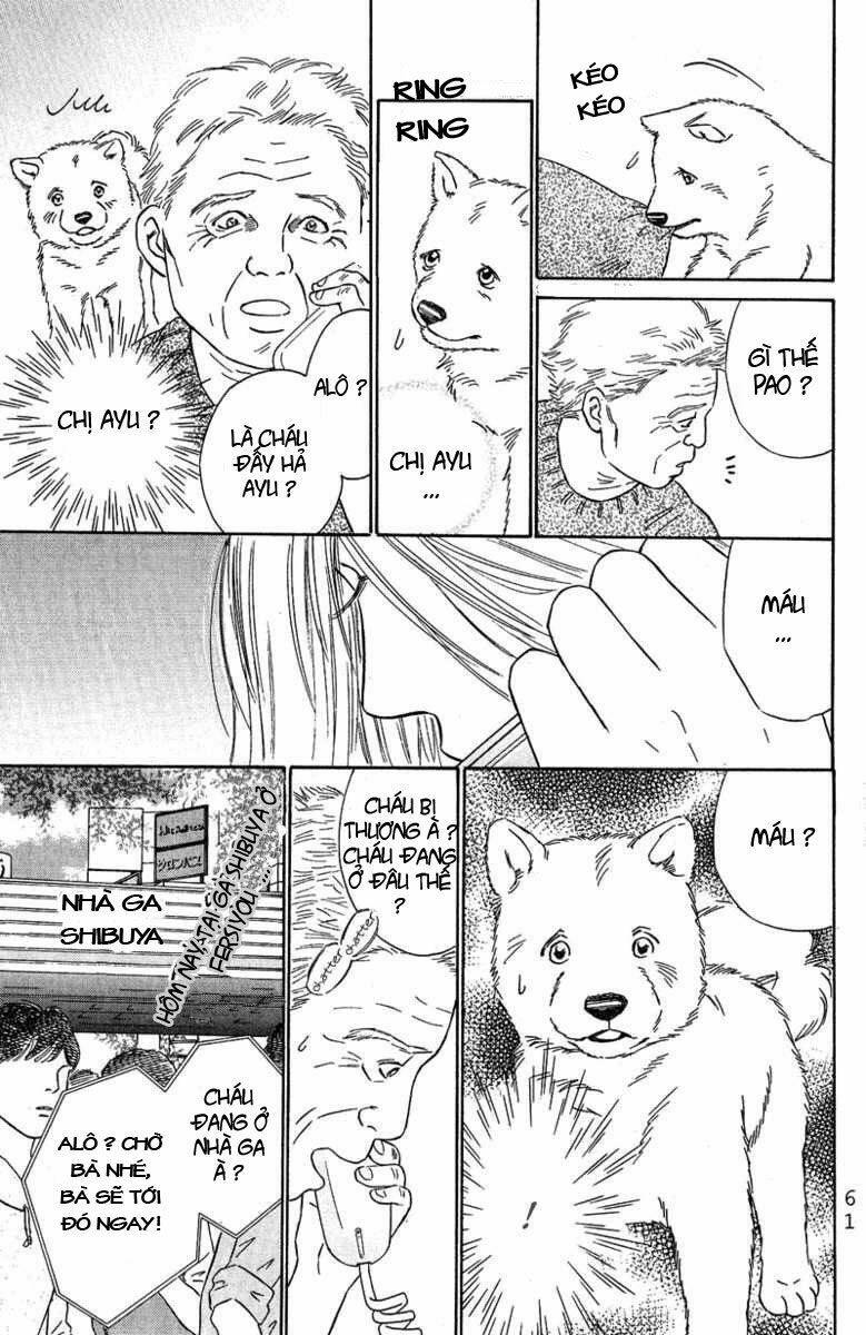 deep love - pao no monogatari chapter 8 14