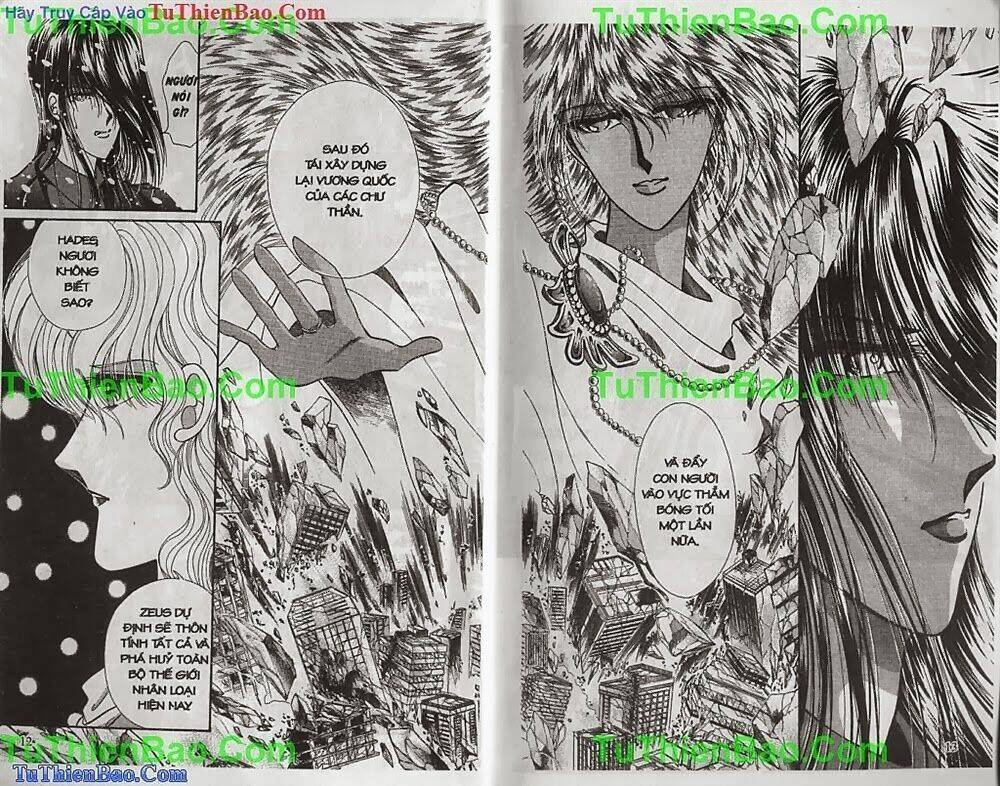 aries thần thoại cung hoàng đạo chapter 14 7