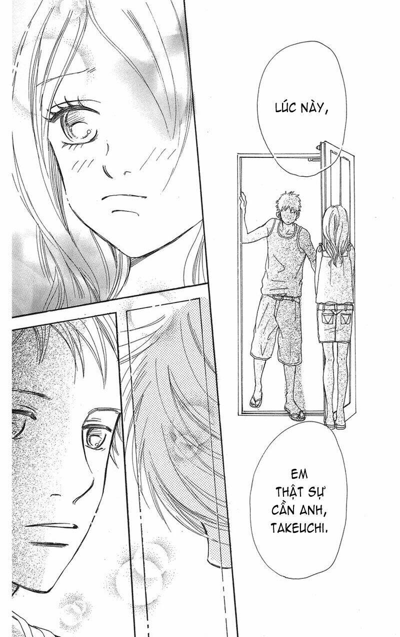 ngày ấy ta bên nhau chapter 33 39