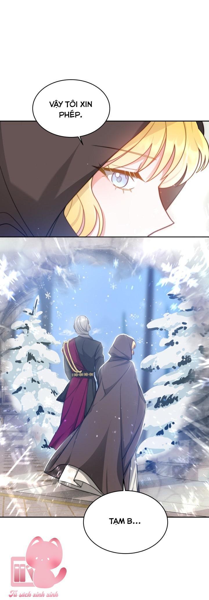 từ chồng cũ hóa thành nam chính chapter 5 20