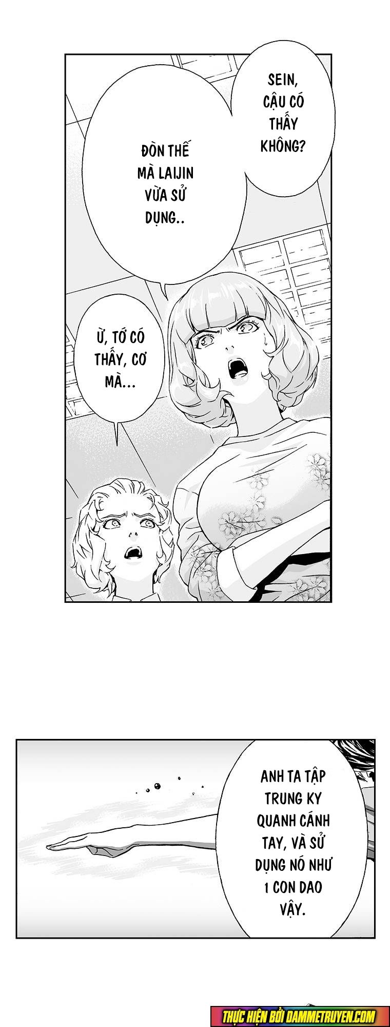 action idols - age of young dragons chapter 19 14