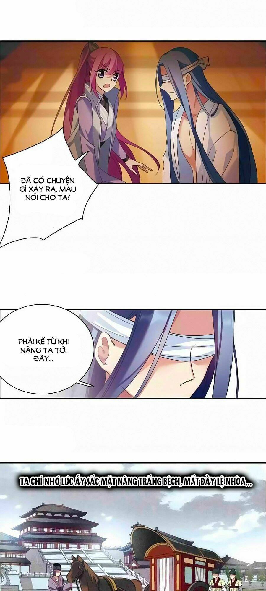 toàn cơ từ chapter 38.1 6