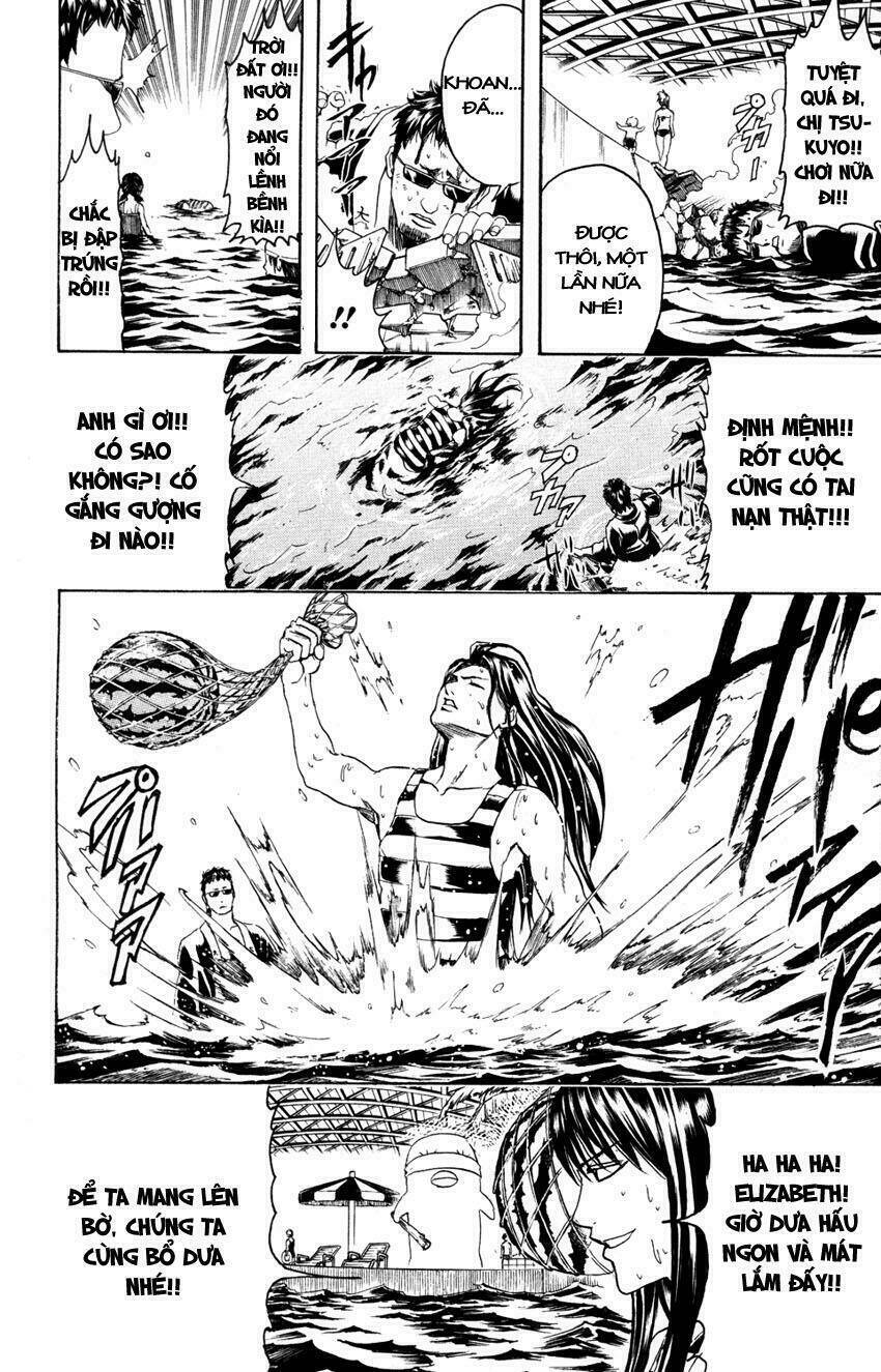 gintama - linh hồn bạc chapter 322 10