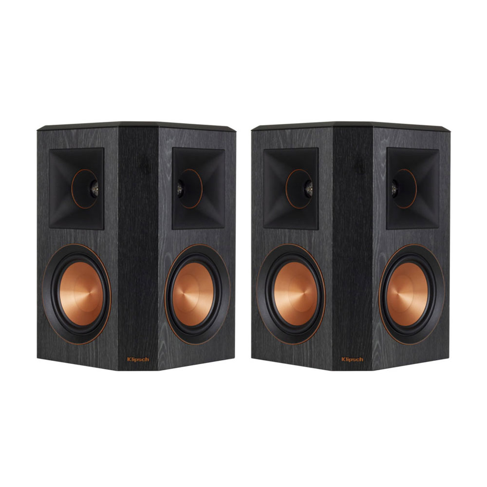 loa Surround KLIPSCH RP 402S - Hàng chính hãng