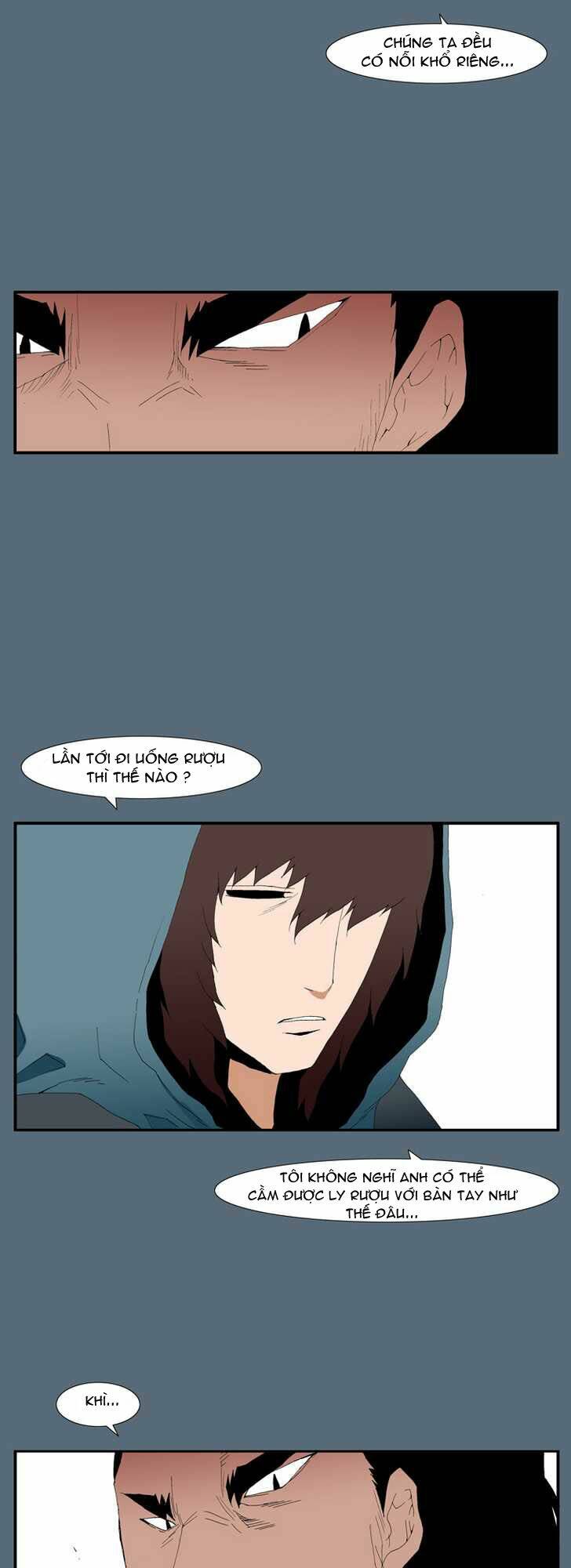 siêu năng chapter 179 22