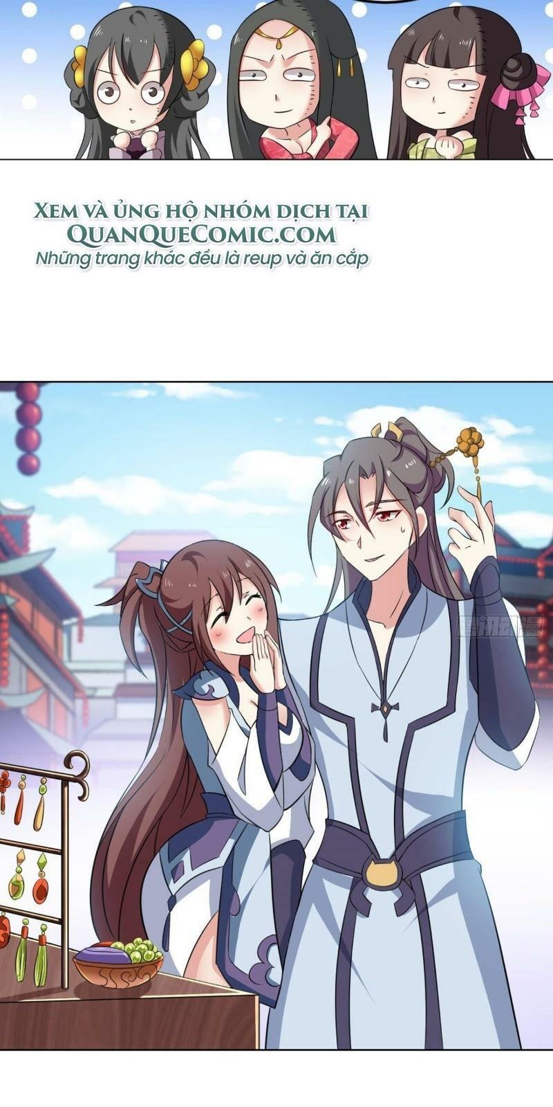 Trọng Sinh Thành Cậu Vàng Tại Dị Thế Chapter 85 26