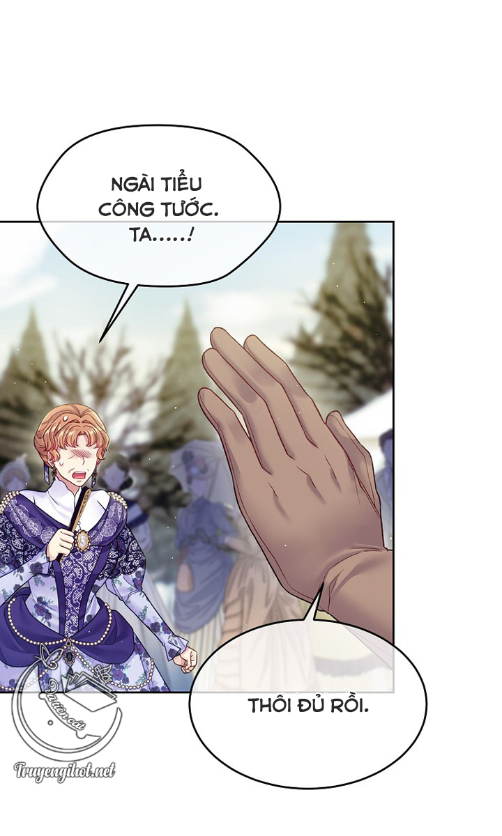 tôi gặp rắc rối vì chồng qúa dễ thương chapter 30.1 12