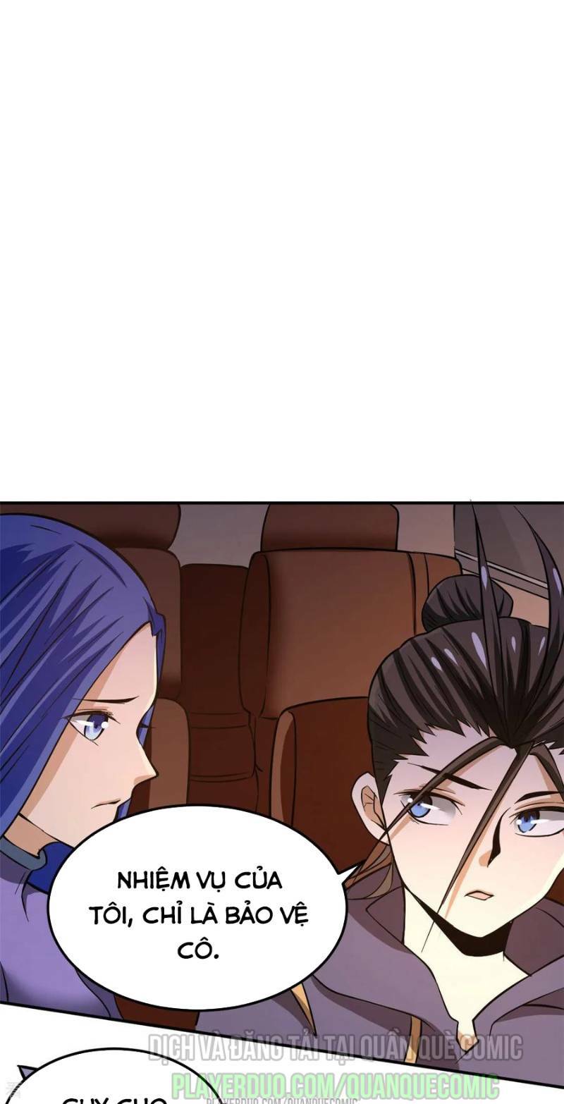 đô thị đỉnh phong cao thủ chapter 52 1