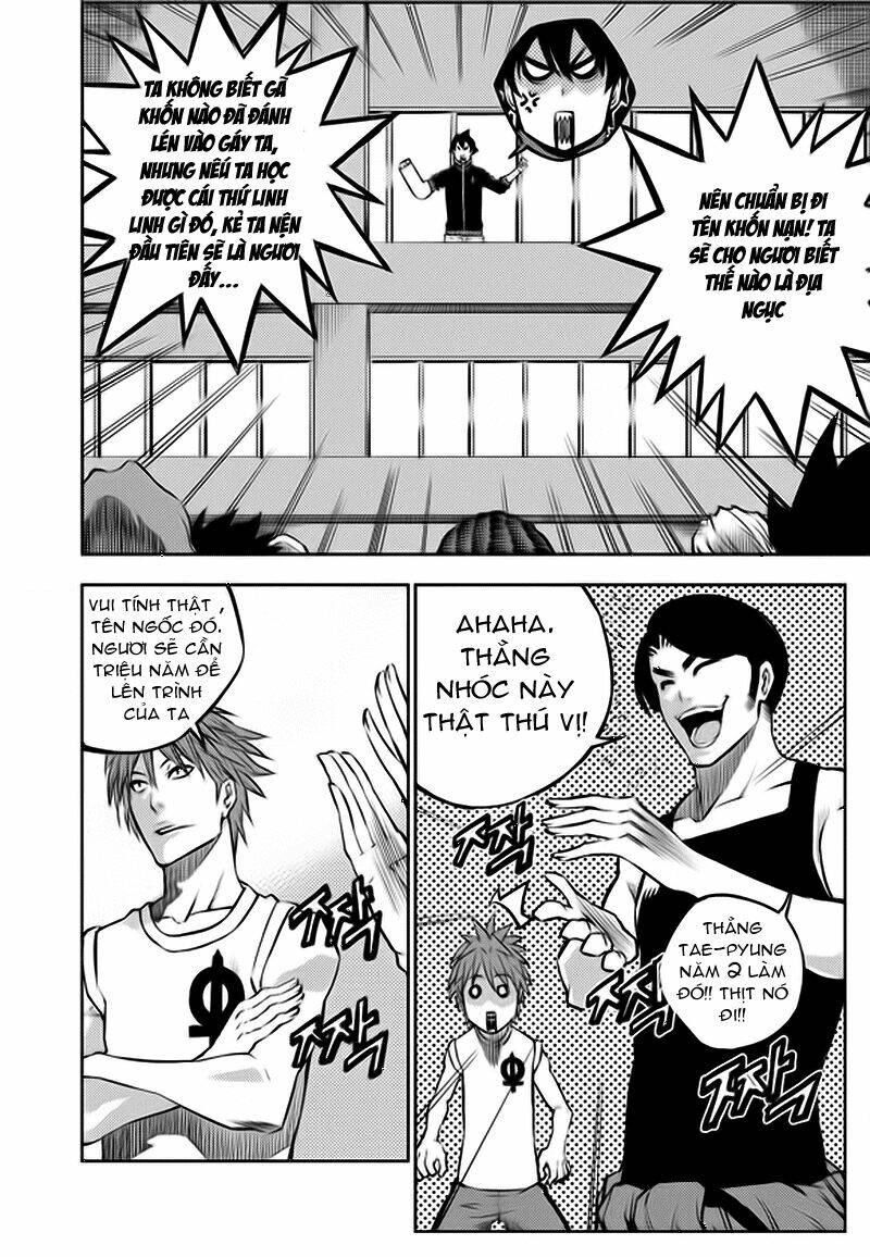 rebirth knight chapter 8 14