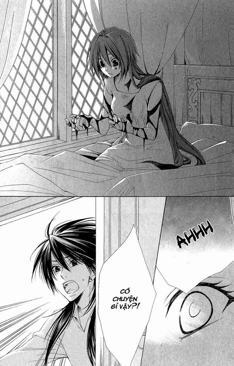 bình minh arcana chapter 5 29