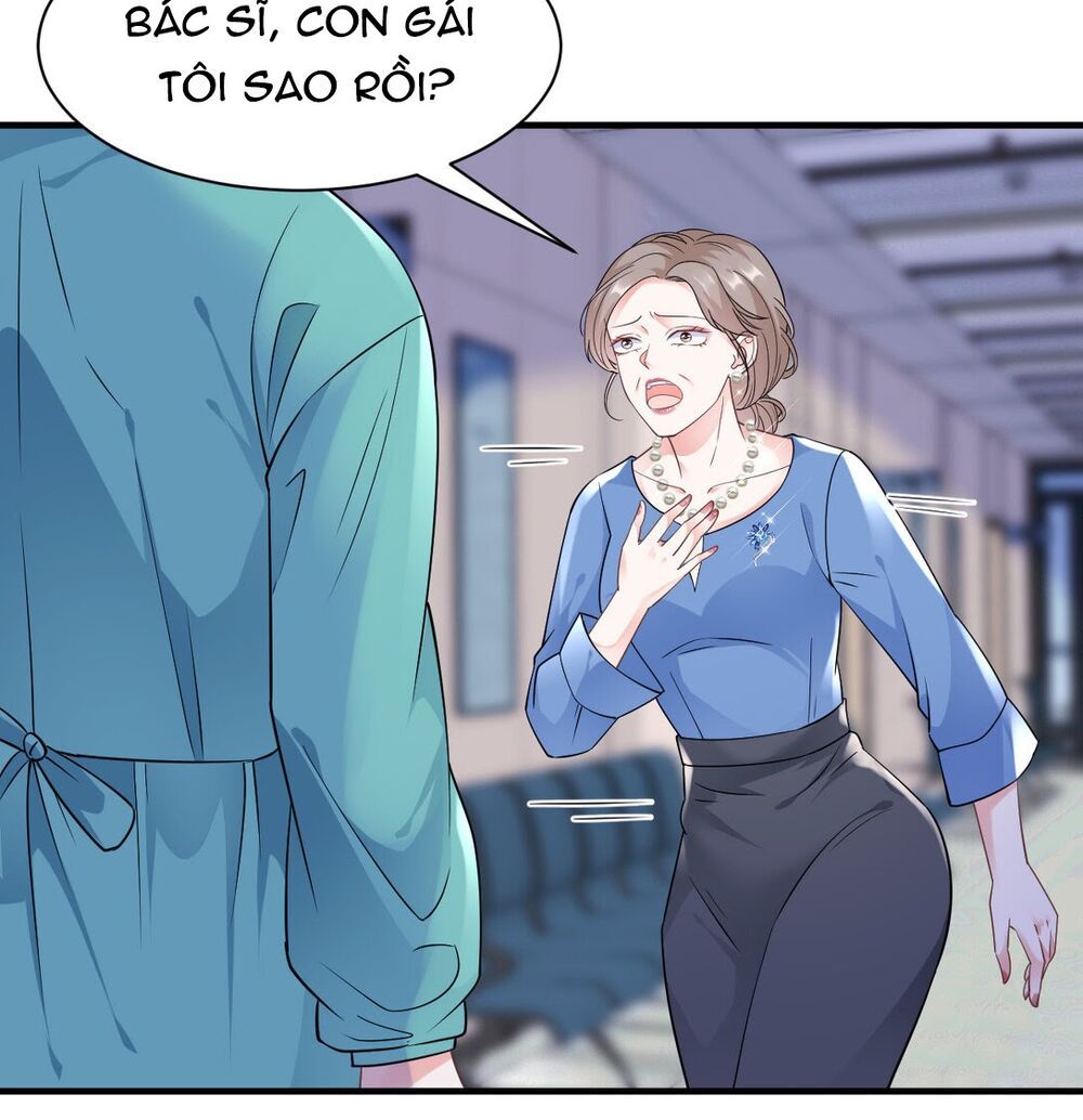 đại tiểu thư có ý đồ gì xấu đâu chapter 15 14