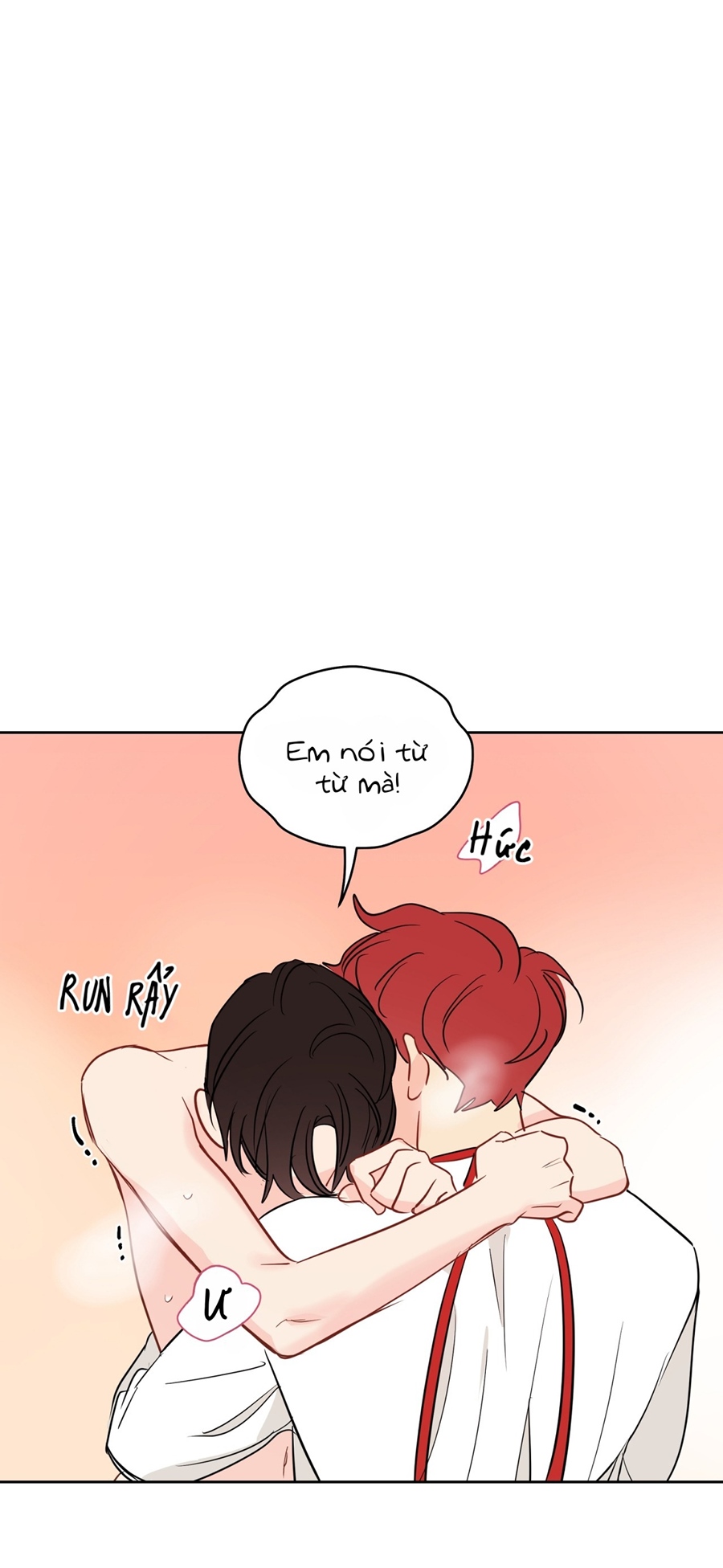 giấc mơ kì lạ chapter 39 33