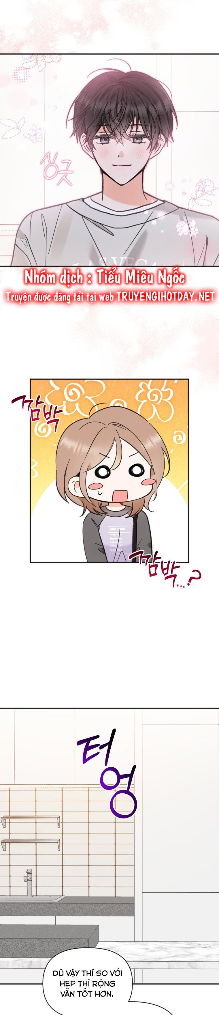 cuộc giao dịch lý tưởng chapter 92 7