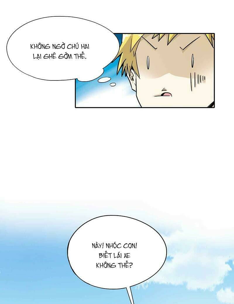 thánh hack chuộc tội chapter 5 12