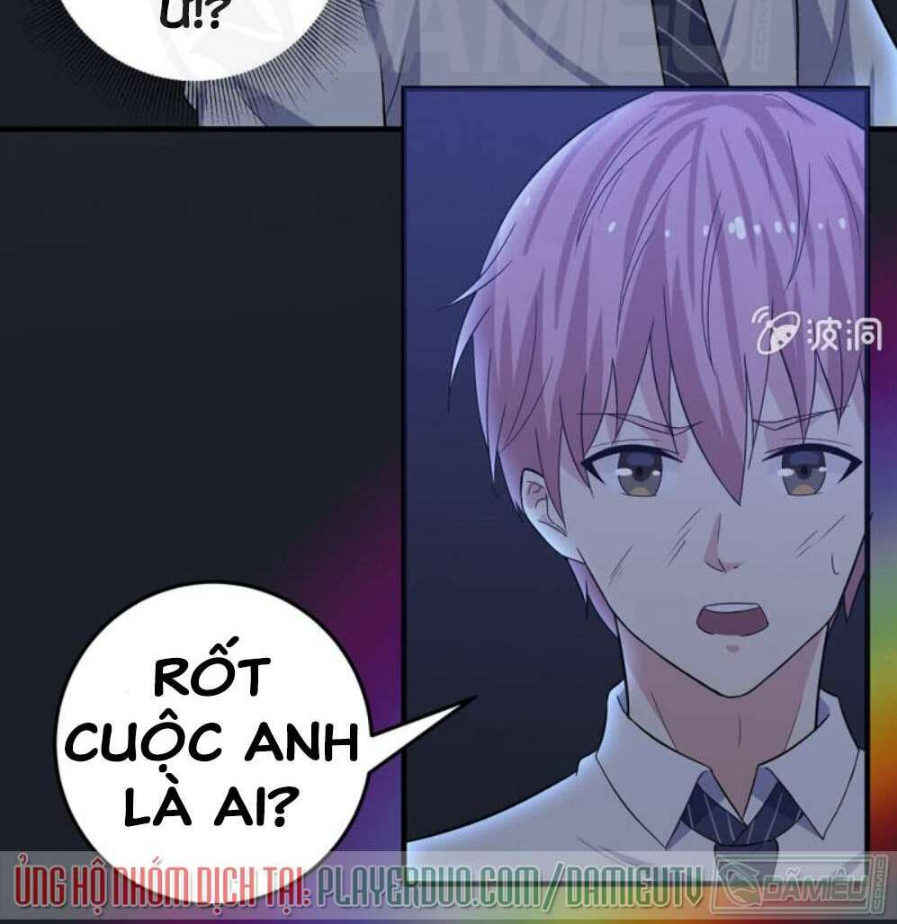 ta có nhẫn thần quyền năng chapter 19 22