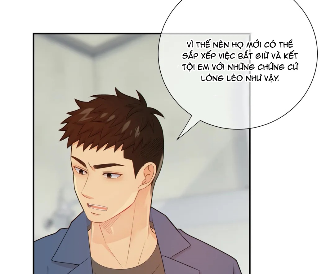 thời gian giữa sói và chó chapter 54 78