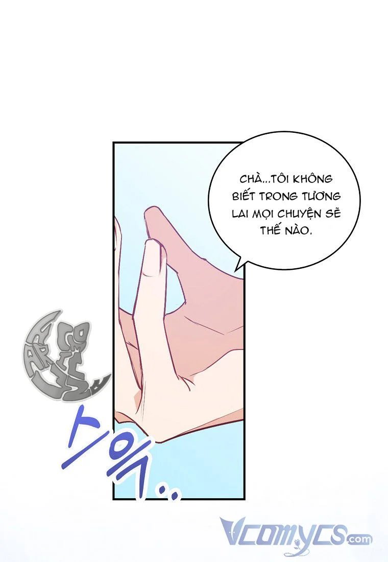 tôi chỉ nhận ra sau khi mất cô ấy chapter 16 18