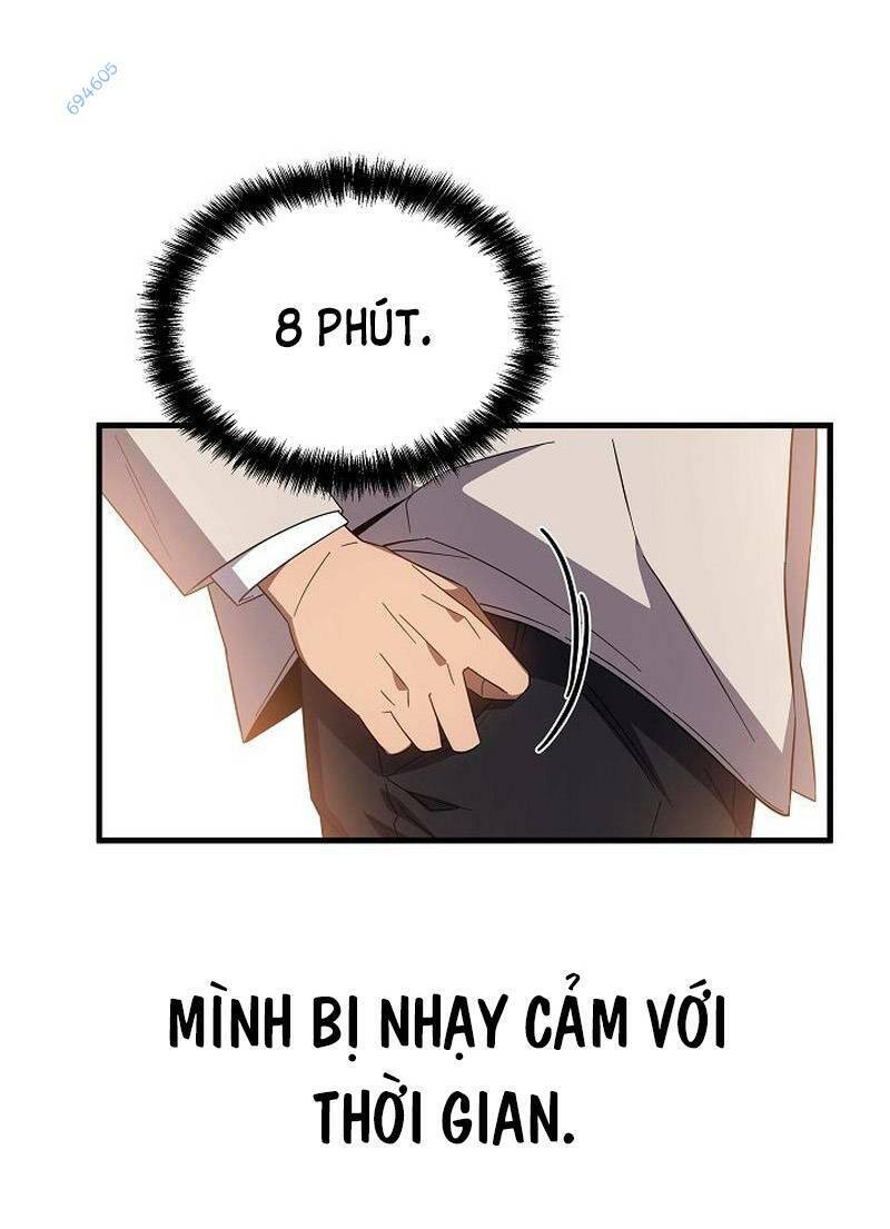 sự khởi đầu của tiền nhân chapter 3 6