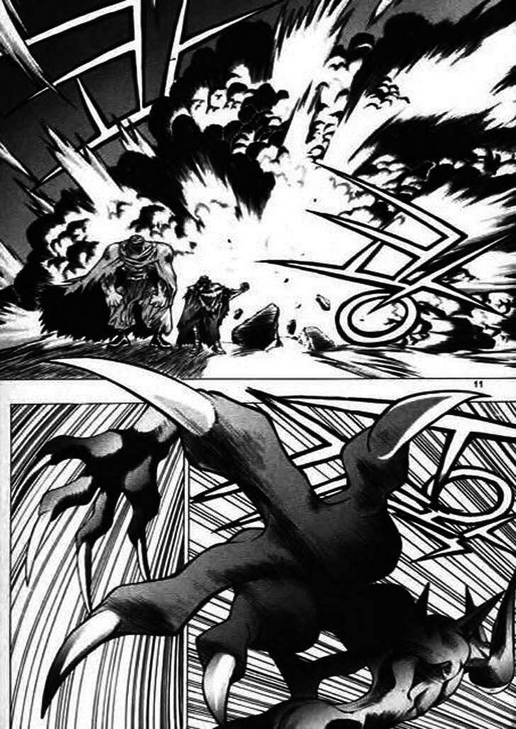 ragnarok - into the abyss chapter 19 11