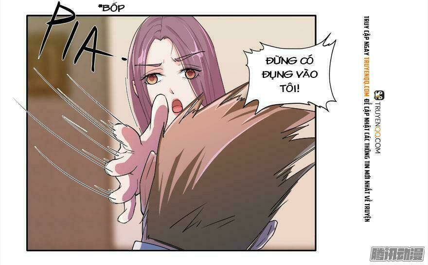 khốn ái tù lung chapter 8 2