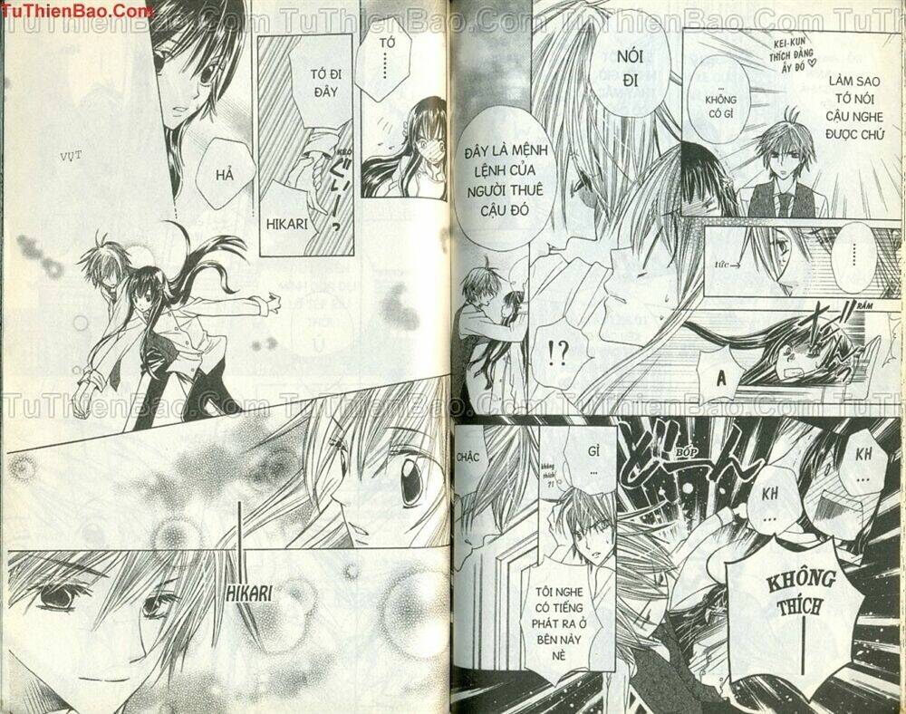 s a - lớp học ưu tú chapter 2 92