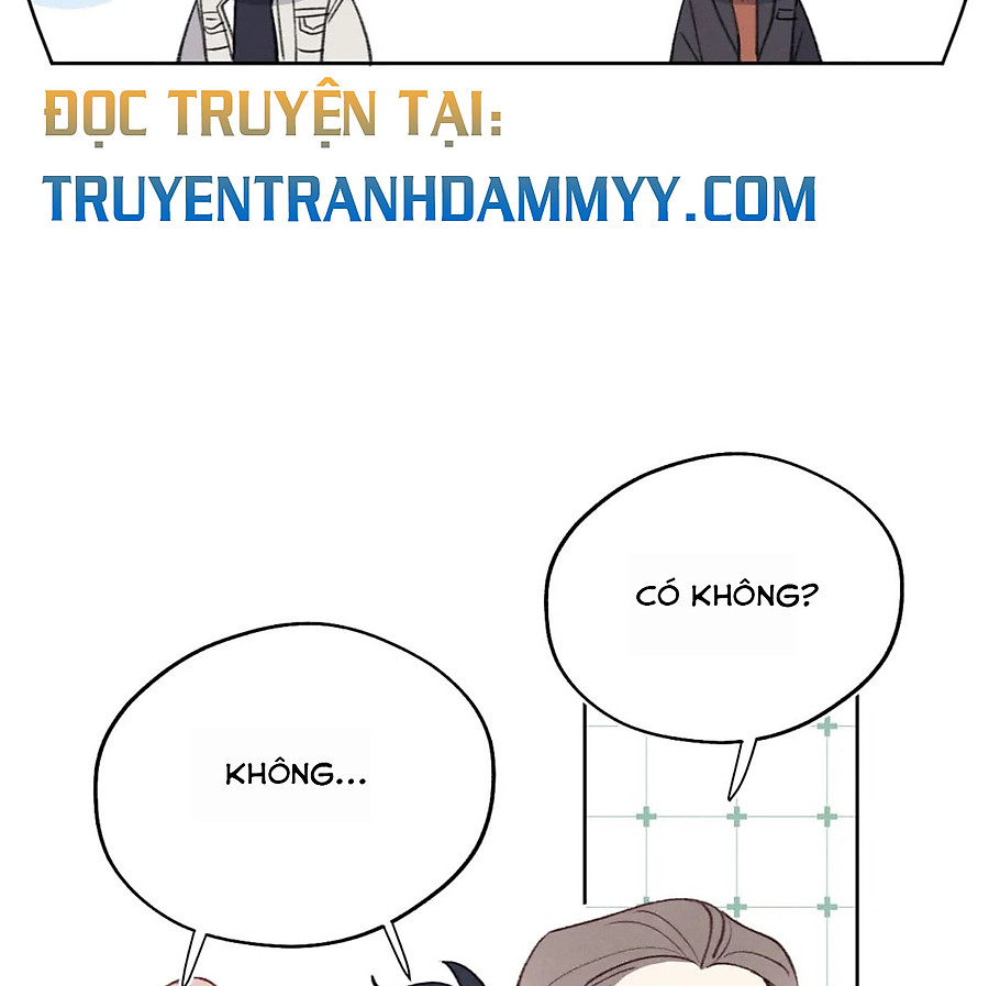 nhật ký thất tình của nhung tiên sinh chapter 34.1 16