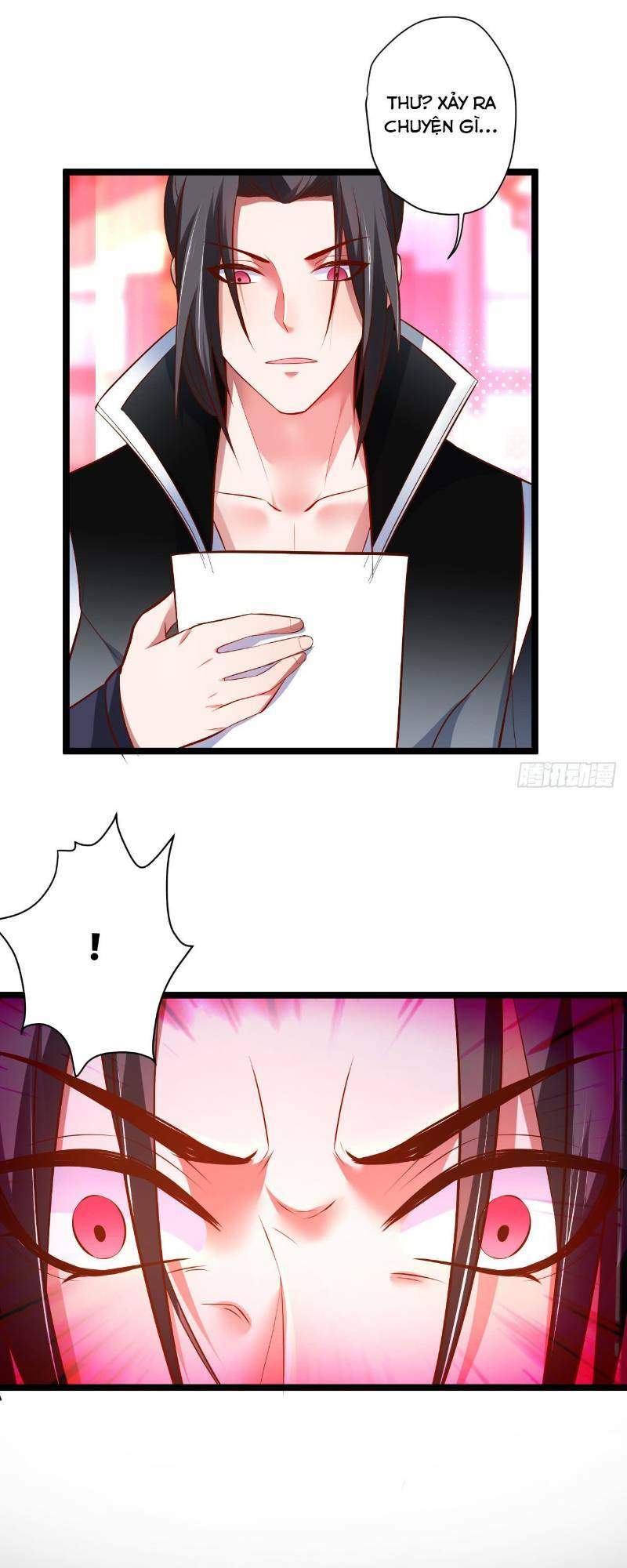 trọng sinh tối cường ma tôn ở rể chapter 24 26