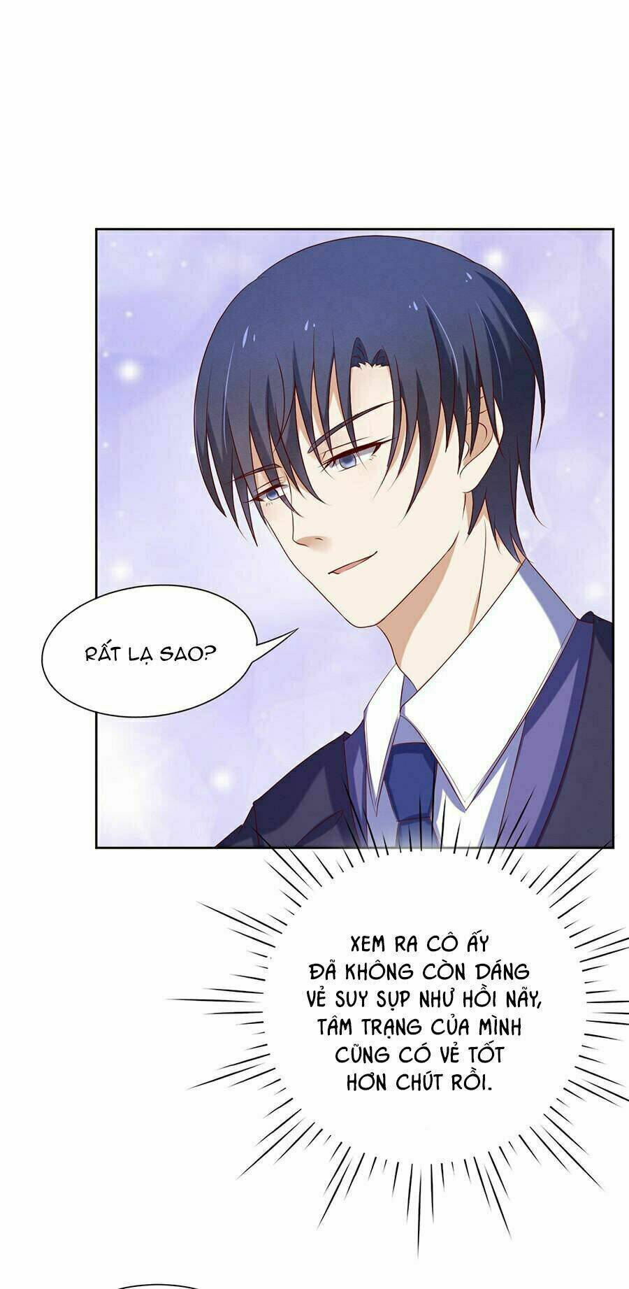 liệt ái tri hạ: series mật đào tiểu tình nhân chapter 27 23