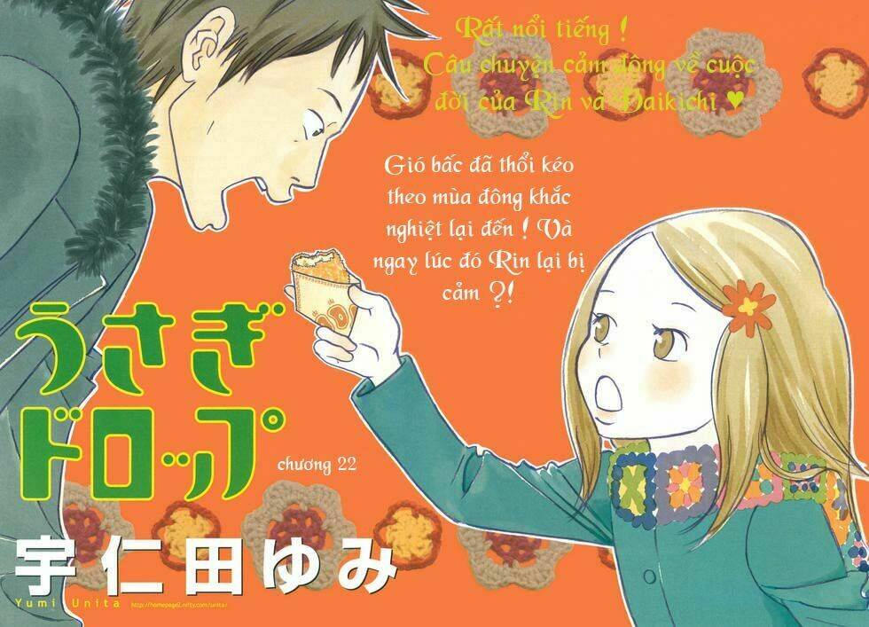 usagi drop chapter 22 36