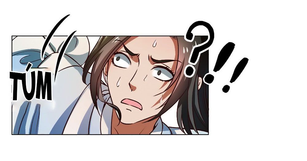 Liêu Liêu Nhân Thân Tu Tiên Truyện chapter 62 - Trang 20