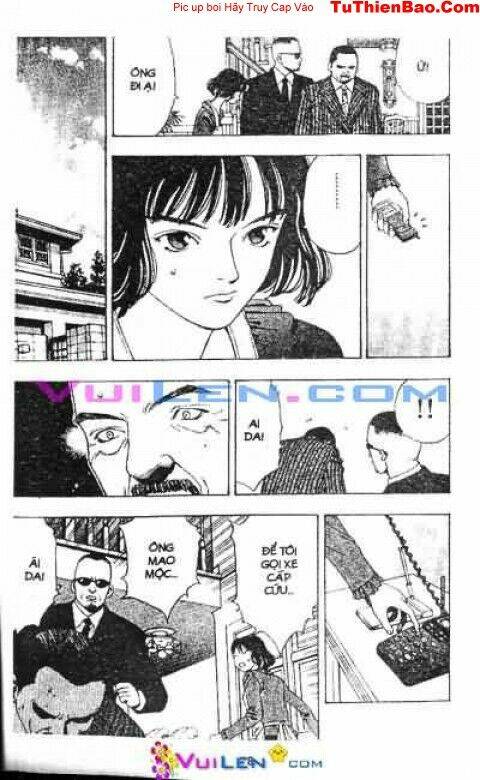 cô bé thám tử chapter 5 78