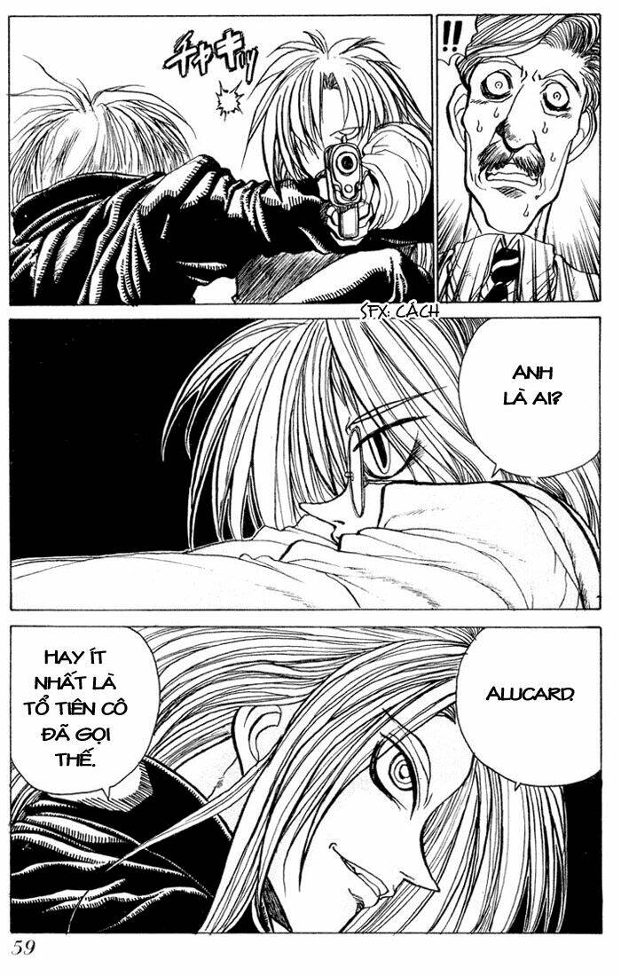 hellsing chapter 2 26