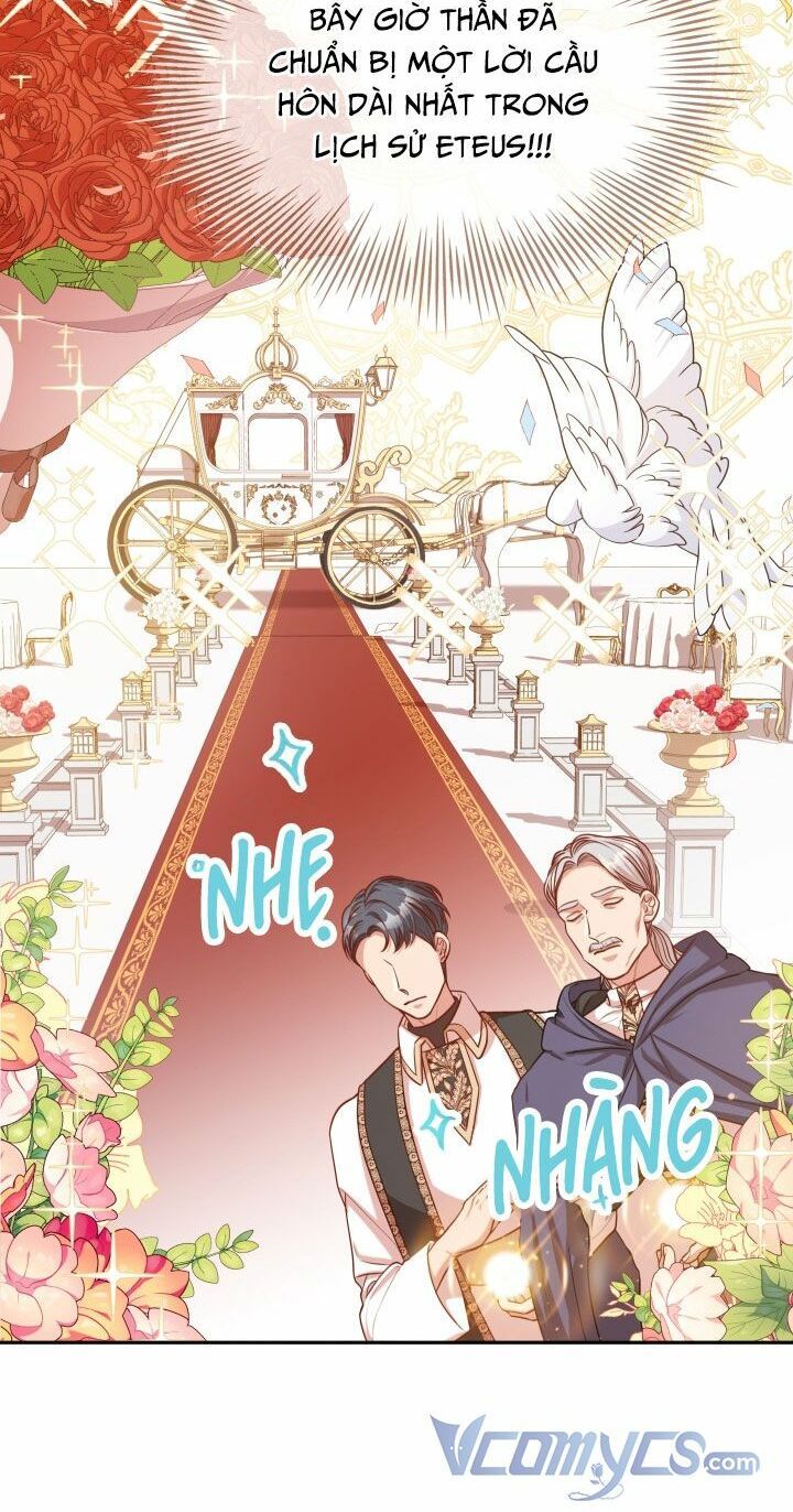 tôi trở thành thư ký của bạo chúa chapter 46 69