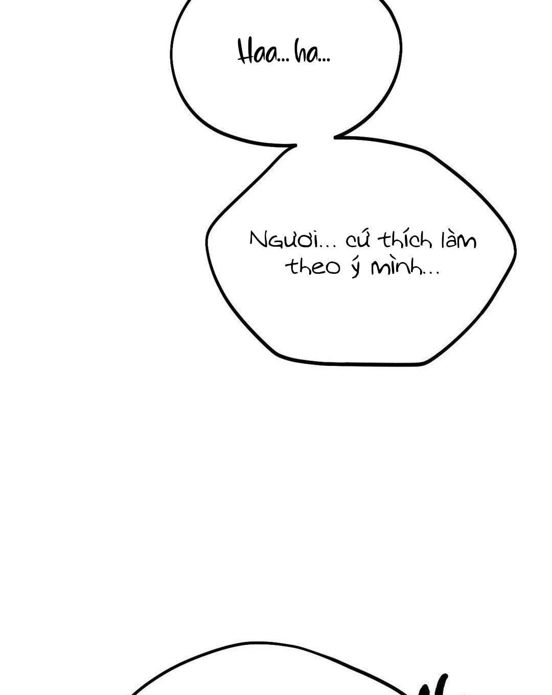 [18+] người đàn ông làm tình với quỷ chapter 4.2 7