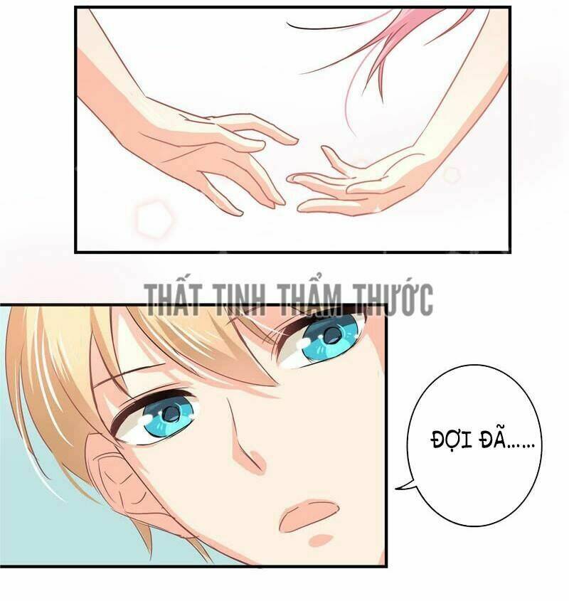 cuồng duệ tiểu thê chapter 6 22