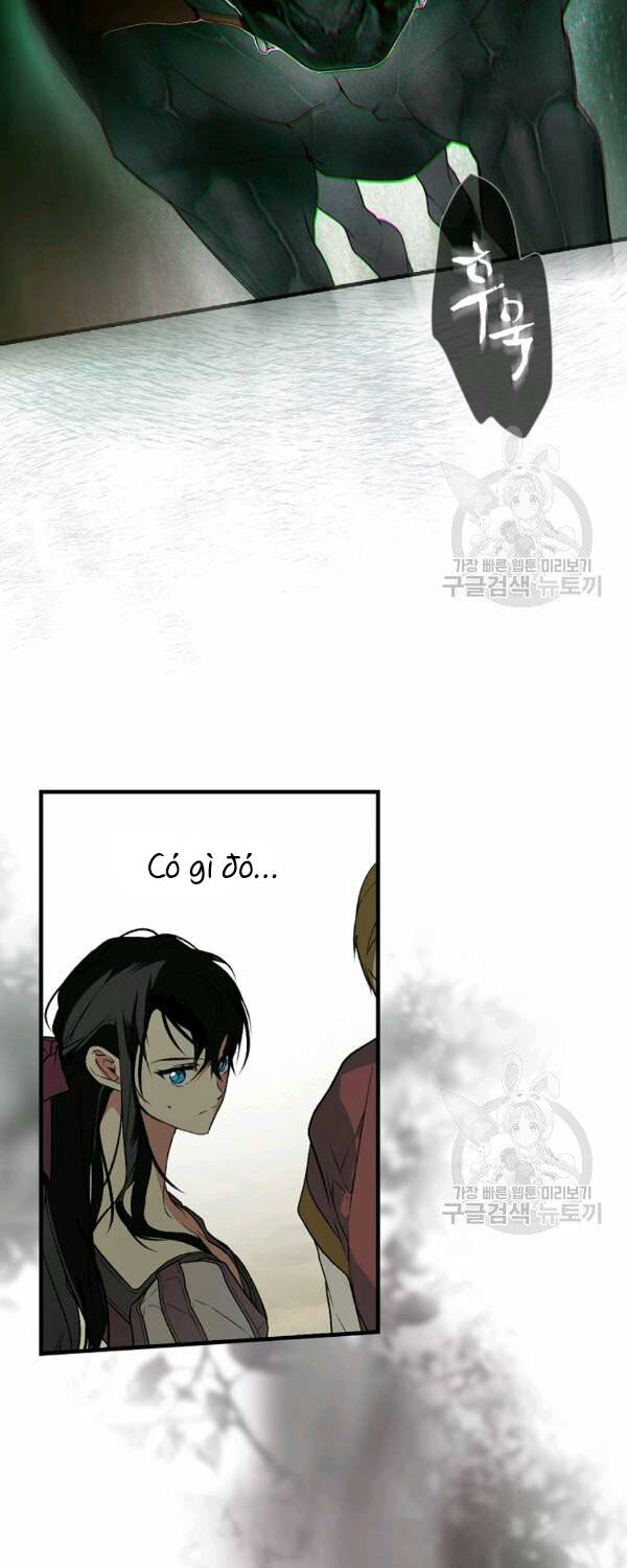 quý cô bí ẩn - secret lady chapter 40 11