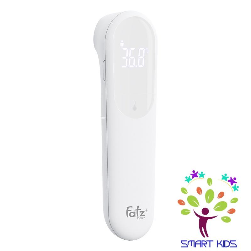 Nhiệt Kế Hồng Ngoại Không Tiếp Xúc Fatz Baby Prompt 3 JXB-319