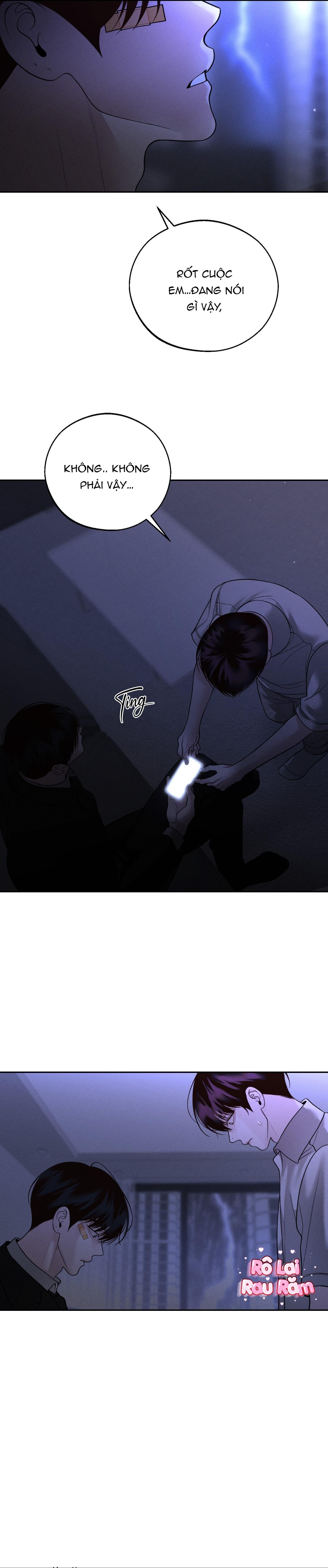 cứu tinh của thứ hai chapter 47 14