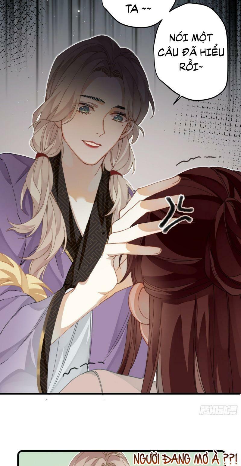 phế vật công chúa muốn nhặt chồng chapter 23 25