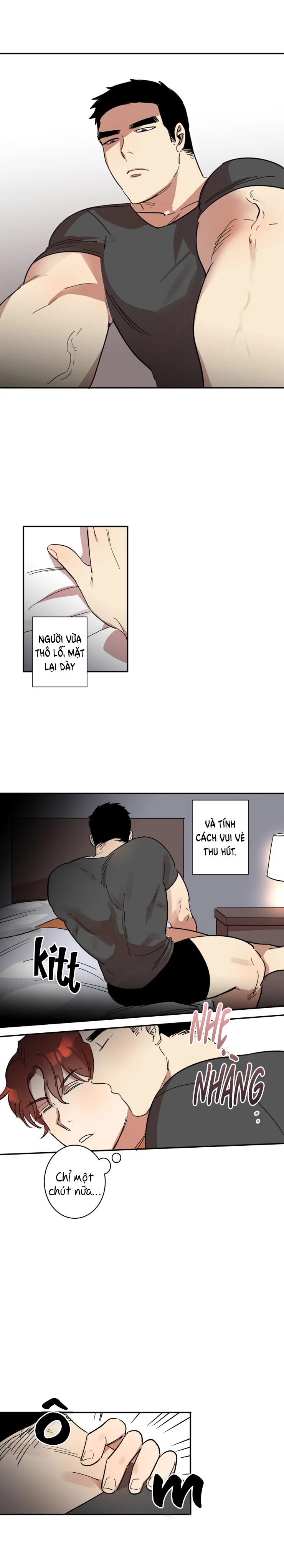 công dụng của cà vạt chapter 20 5