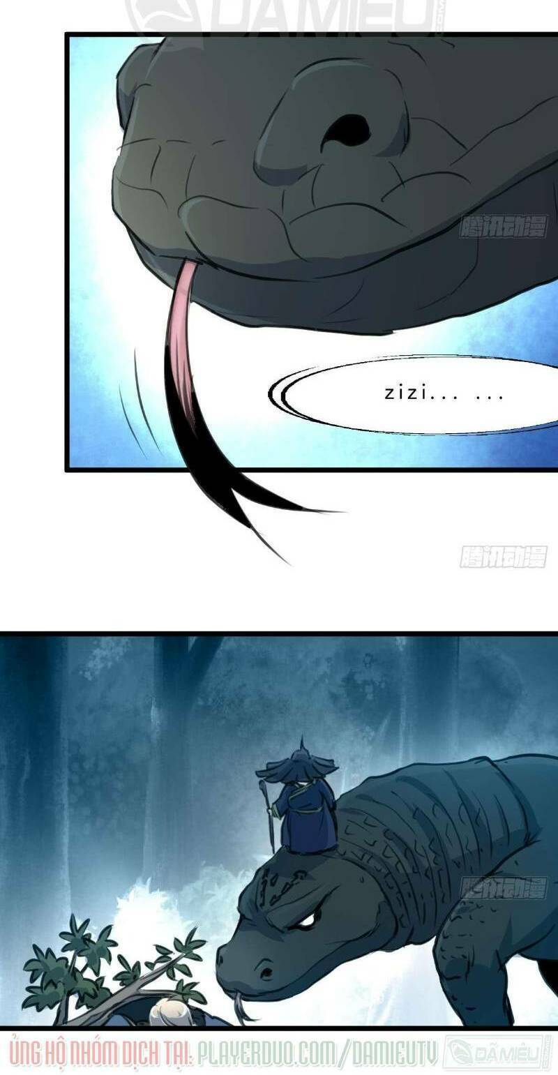 thần nhãn giám định sư chapter 112 2