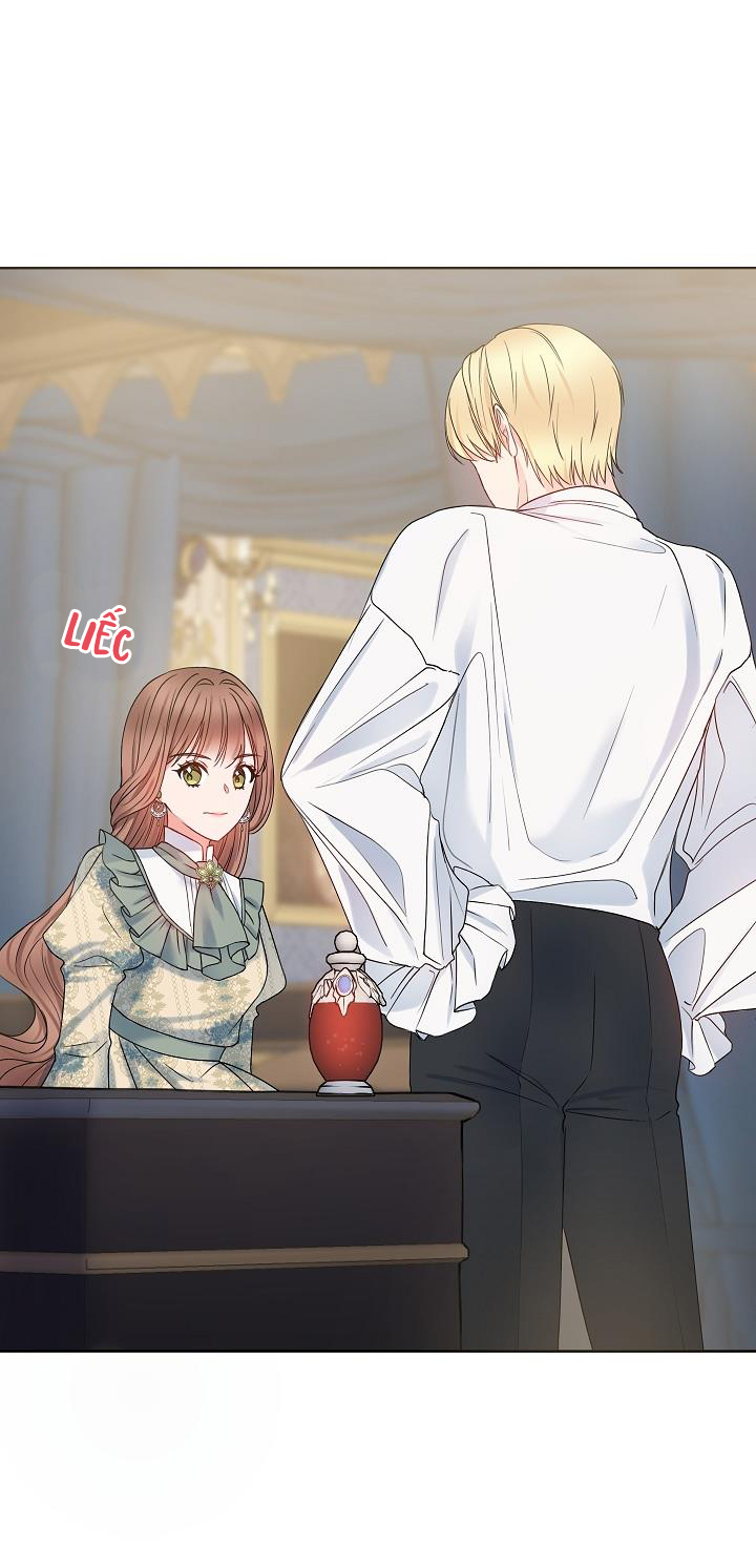 người chồng hợp đồng của tôi chapter 2 15