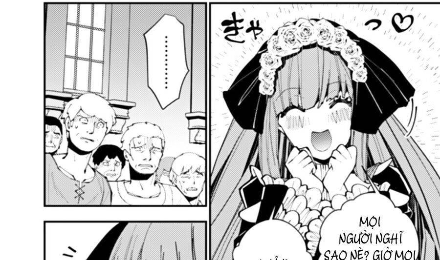 sự trỗi dậy của anh hùng hắc ám chapter 60 8