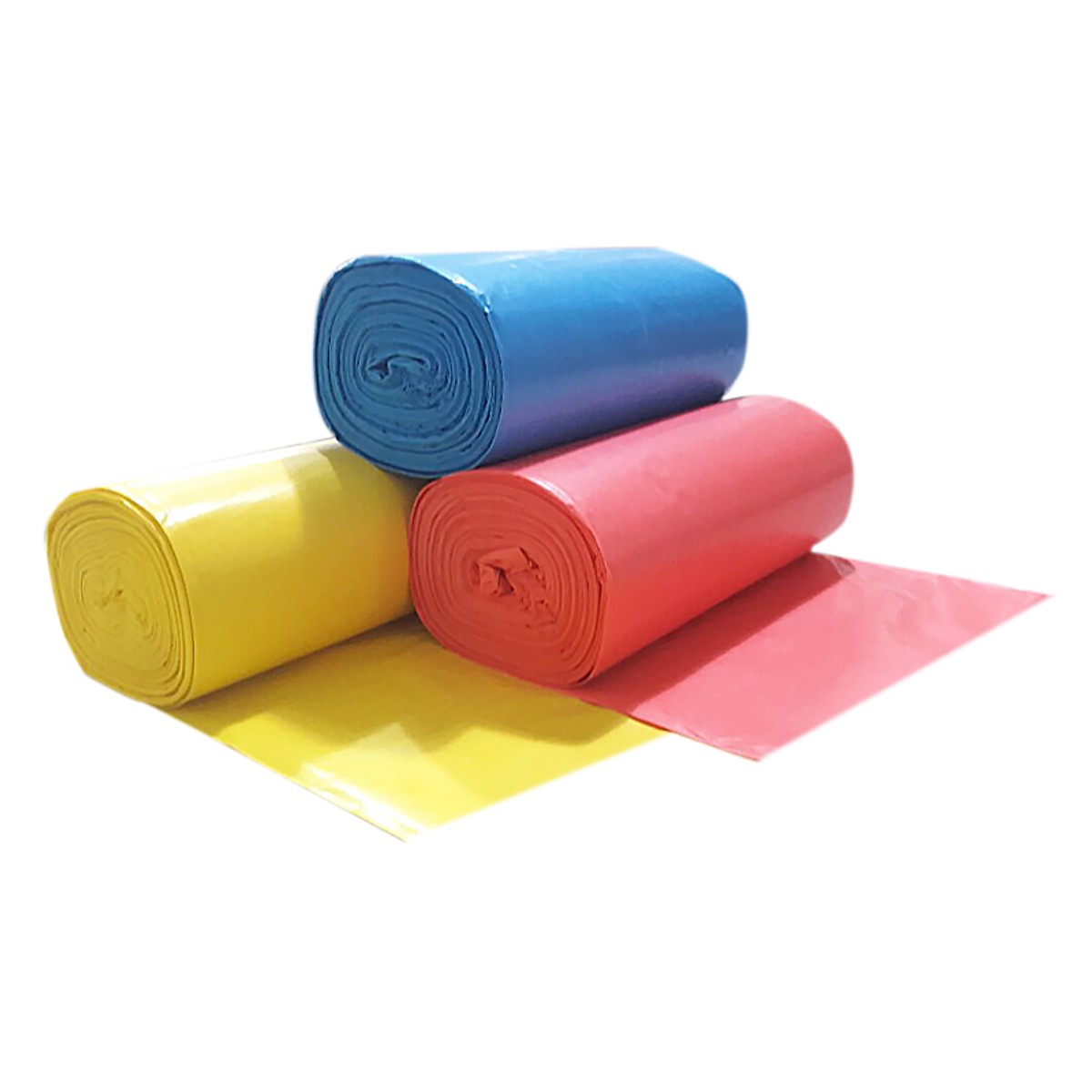 1 Kg túi đựng rác phân hủy size 55 x 65 cm